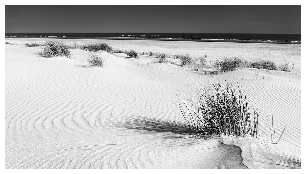 axel ellerhorst fine art seascape photography sand dunes spiekeroog germany 2018